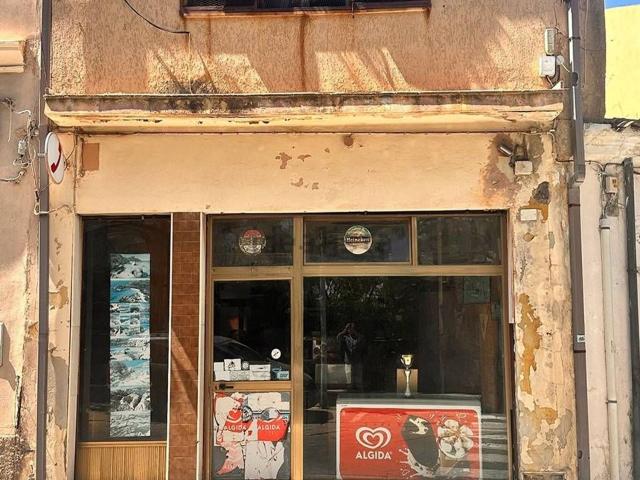 Casa in vendita a La Maddalena