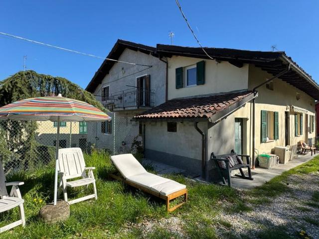 Casa in vendita a Ovada, Alessandria