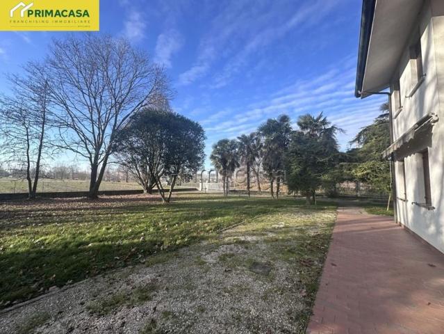 Casa in vendita a Caselle de' Ruffi, Villanova Di Camposanpiero