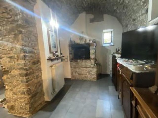 Casa in vendita a Trebiano, Arcola