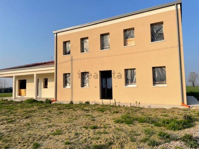 Casa in vendita a Brugine, Veneto