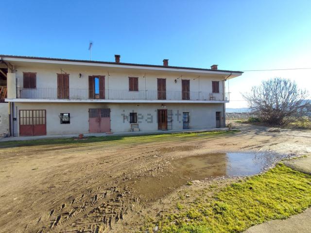 Casa in vendita a Roata Coffeneri, Revello