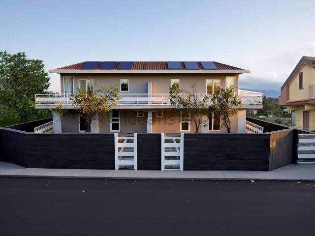 Casa in vendita a Loreto, Acireale