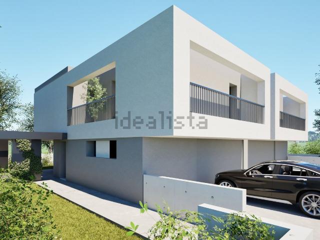 Casa in vendita a Rossano Veneto, Veneto