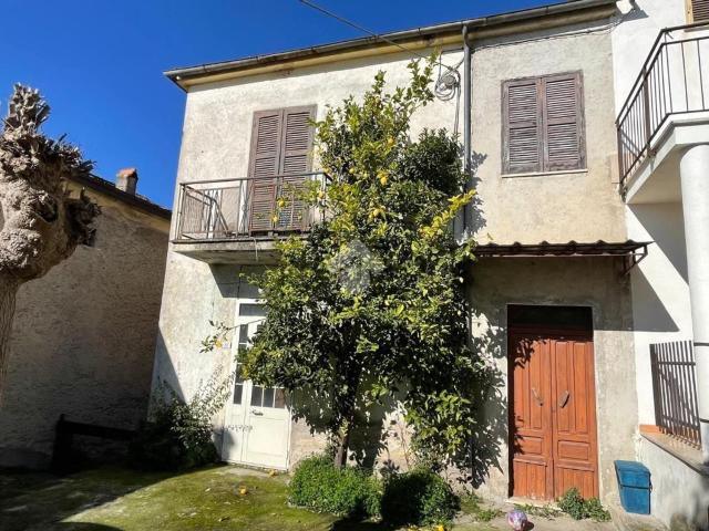 Casa in vendita a Piedimonte San Germano, Lazio