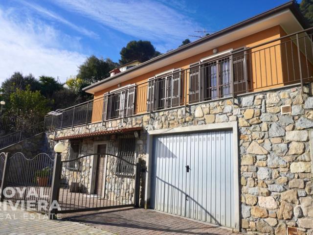 Casa in vendita a Vallebona, Liguria