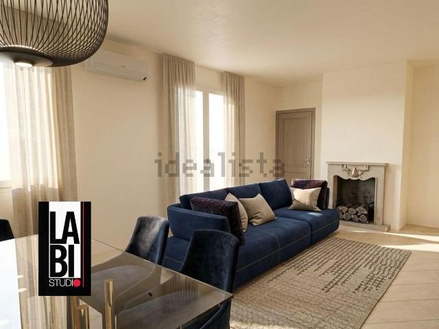 Casa in vendita a Castenedolo, Lombardia