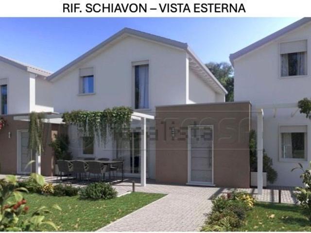 Casa in vendita a Schiavon, Veneto