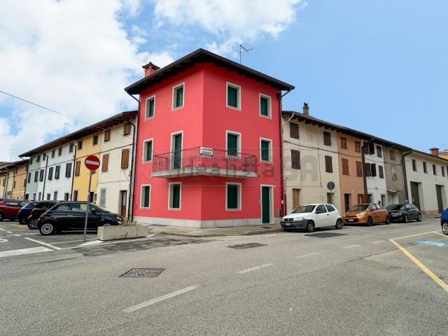 Casa in vendita a Palmanova, Friuli-Venezia Giulia