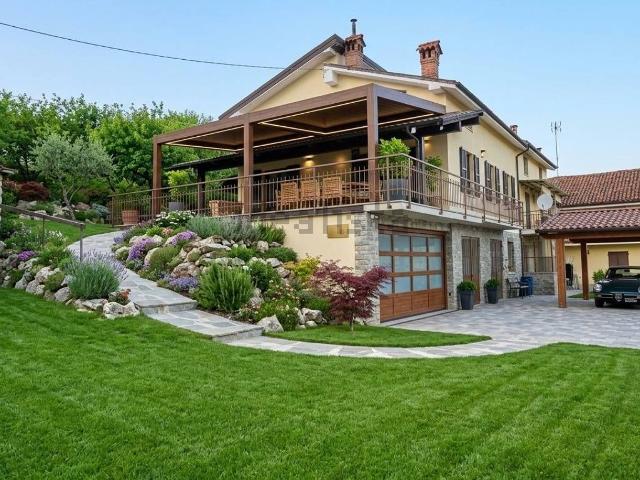 Casa in vendita a Borgato, Piemonte