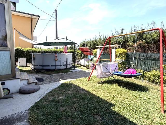 Casa in vendita a Preganziol, Veneto
