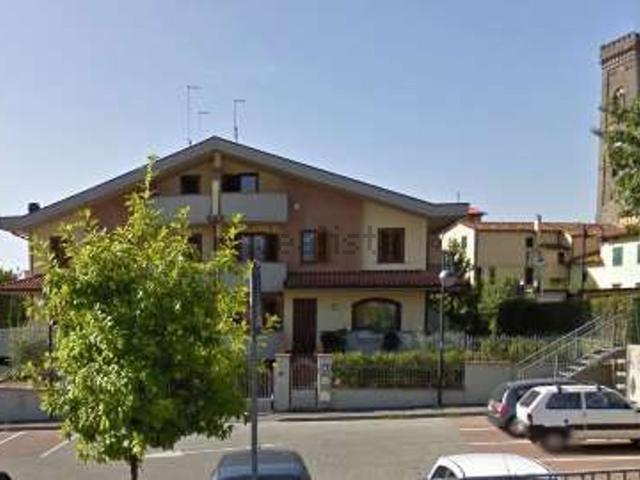 Casa in vendita a Pieve A Nievole, Toscana