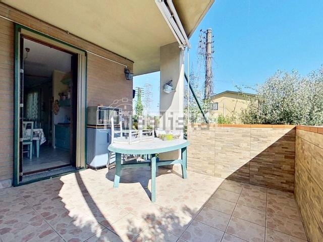 Casa in vendita a Moncucco, Brugherio