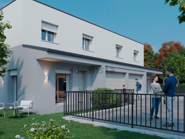 Casa in vendita a Unione Terre di Pianura, Granarolo Dell'emilia