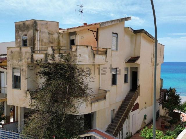 Casa in vendita a Secca Grande, Ribera