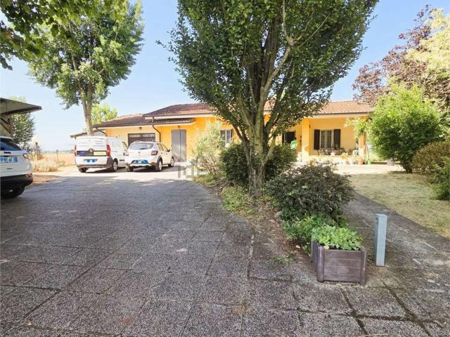 Casa in vendita a Unione Comuni Modenesi Area Nord, San Prospero