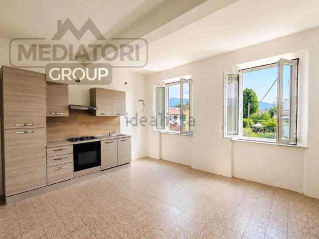Casa in vendita a San Concordio, Bagni Di Lucca Ponte
