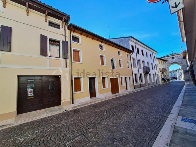 Casa in vendita a Sesto Al Reghena, Friuli-Venezia Giulia