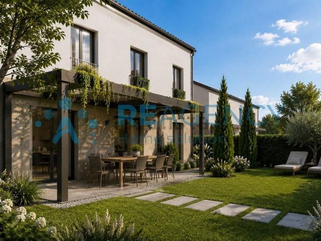 Casa in vendita a Veronella, Veneto