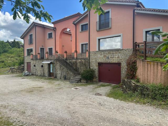 Casa in vendita a Pignola, Basilicata