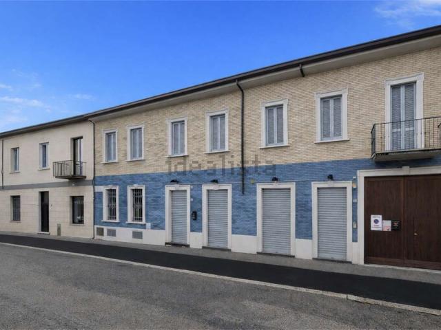 Casa in vendita a Realdino, Carate Brianza
