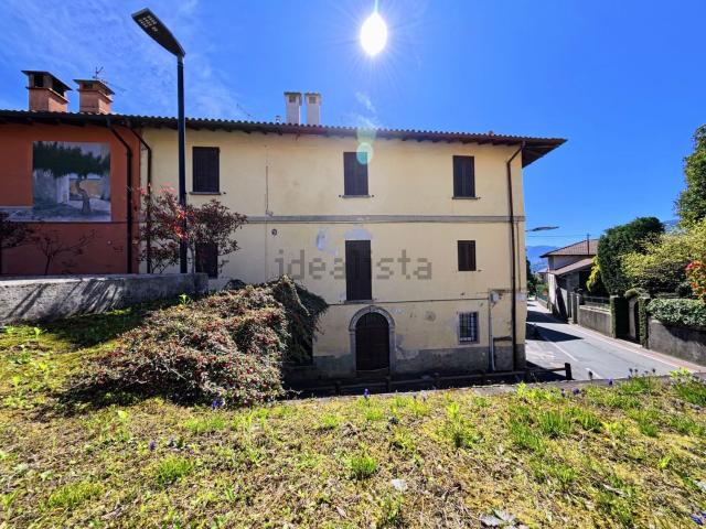 Casa in vendita a Biganzolo, Piemonte