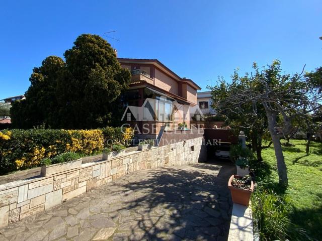 Casa in vendita a Nuova Florida, Roma Capitale