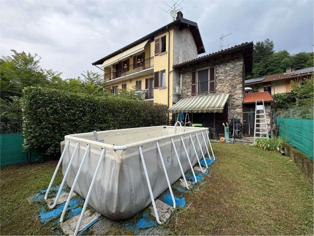 Casa in vendita a Zoverallo, Piemonte
