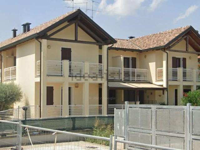 Casa in vendita a Ravenna, Reggio Emilia