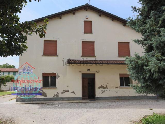 Casa in vendita a Unione Alto Ferrarese, Cento