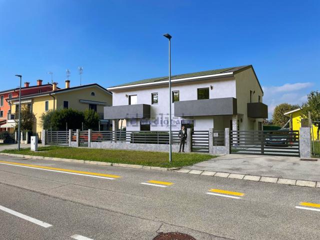 Casa in vendita a Bovolenta, Veneto