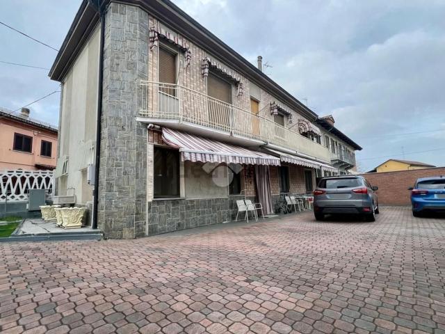Casa in vendita a Trincere, Piemonte