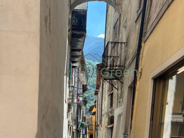 Casa in vendita a Borganza, Piemonte