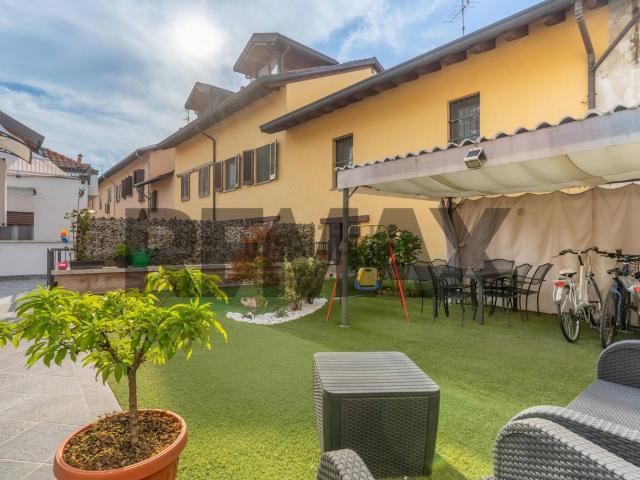 Casa in vendita a San Pietro, Rho