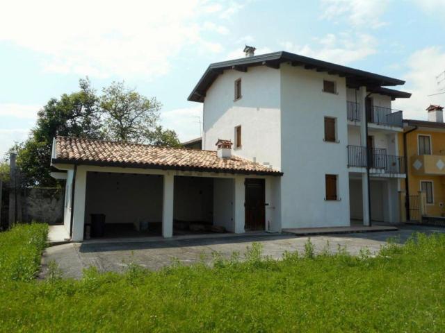 Casa in vendita a Orgnese / Durgnês, Cavasso Nuovo / Cjavàs
