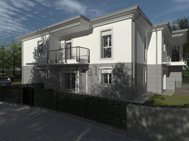 Casa in vendita a Unione Comuni Modenesi Area Nord, Medolla