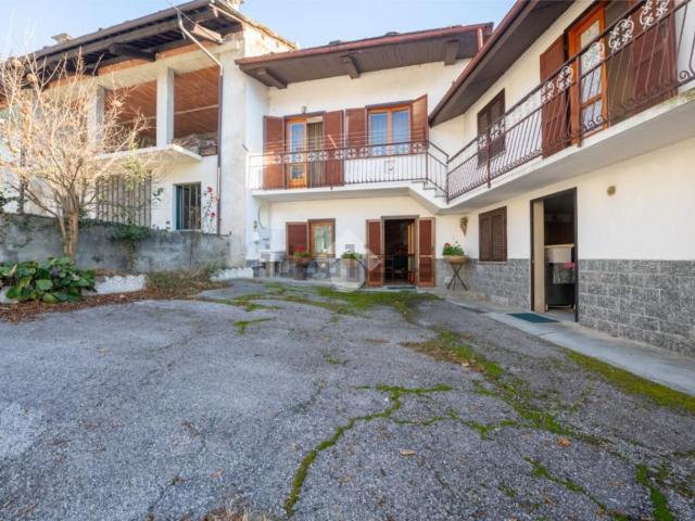Casa in vendita a Piemonte, Cuneo