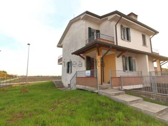 Casa in vendita a Agna, Veneto