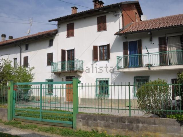Casa in vendita a Piemonte, Asti