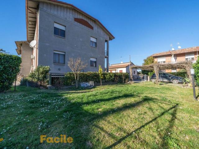 Casa in vendita a Unione dei comuni Valle del Savio, Cesenà
