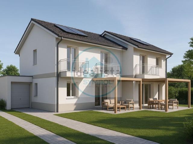Casa in vendita a Rossignago, Spinea