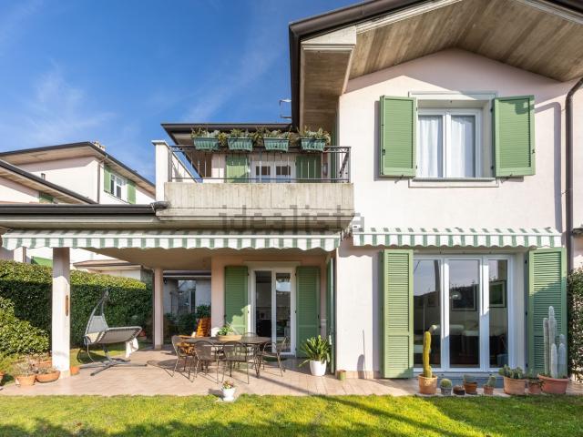 Casa in vendita a San Fermo Della Battaglia, Lombardia