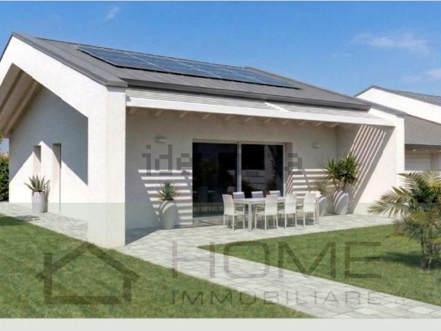 Casa in vendita a Reschigliano, Campodarsego