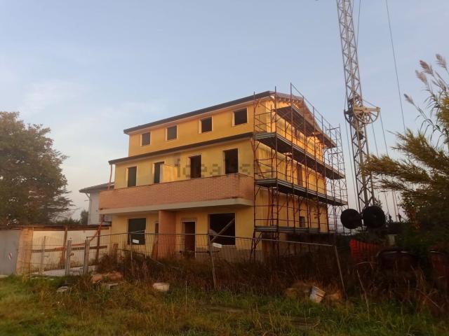 Casa in vendita a Sant'Anna, Chioggia