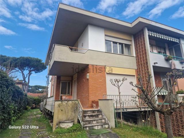 Casa in vendita a Tonfano, Toscana
