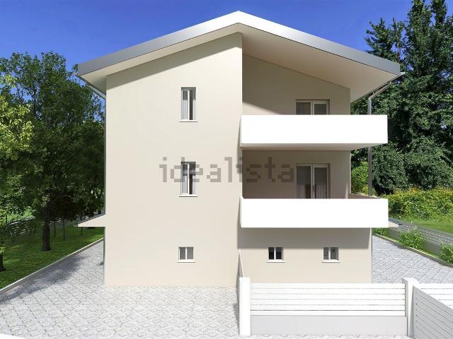 Casa in vendita a Unione di Comuni della Romagna Forlivese, Forlimpopoli