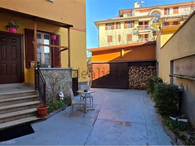 Casa in vendita a Castelletto, Abbiategrasso