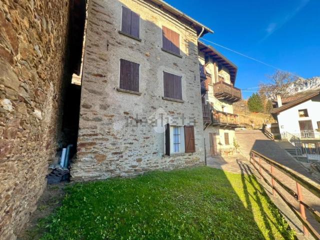 Casa in vendita a Comunità montana della valle Camonica, Ponte Di Legno