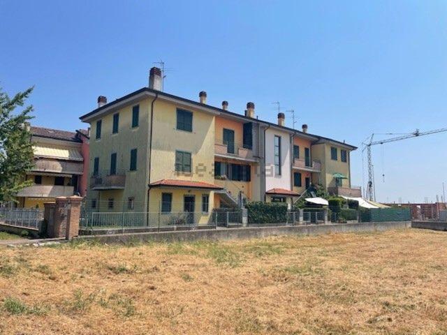 Casa in vendita a Busseto, Reggio Emilia