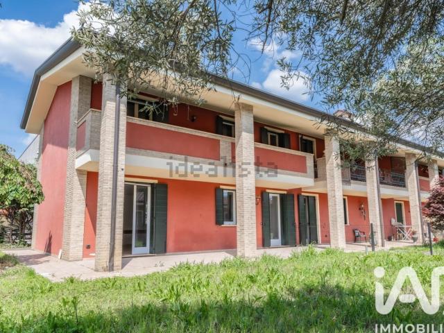 Casa in vendita a Mandriola, Albignasego